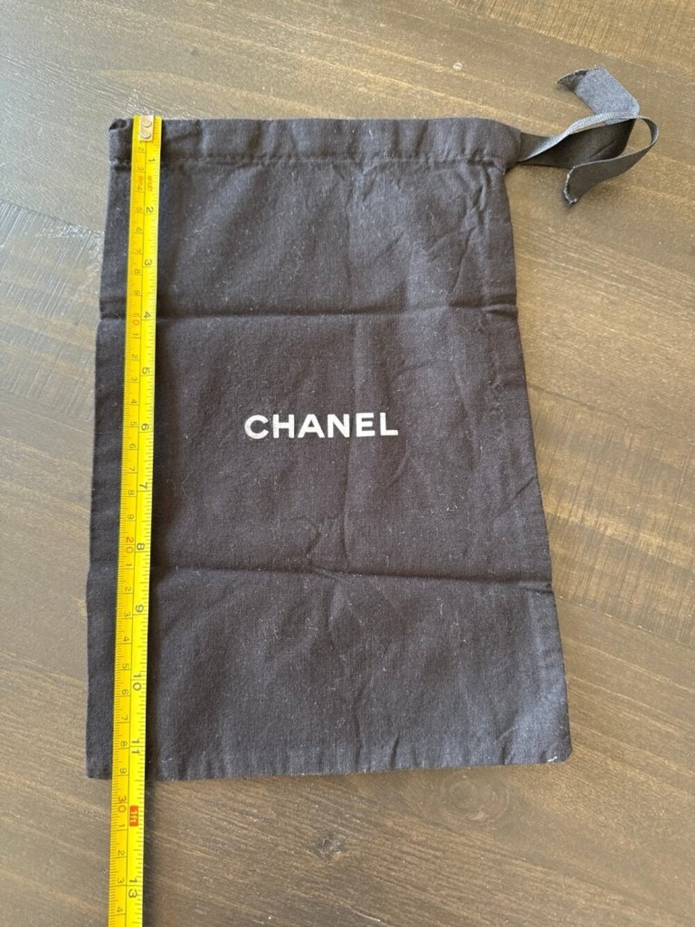 Chanel Dust Bag